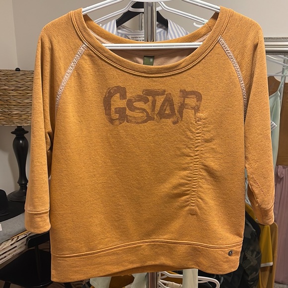 G-Star Raw sweater - Picture 4 of 11